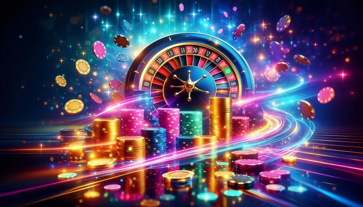 Wingaga Casino